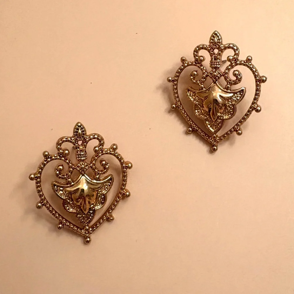 Anthropologie beautiful royal